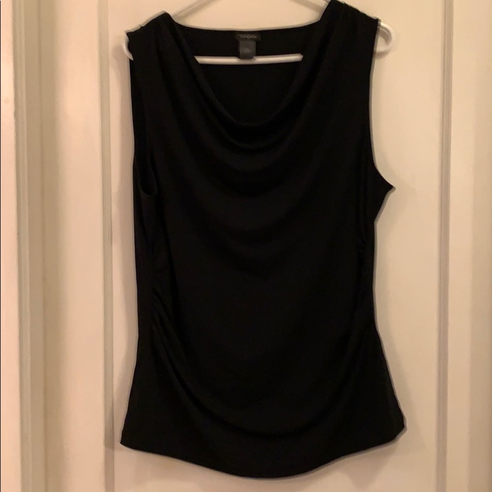 Ann Taylor Shell